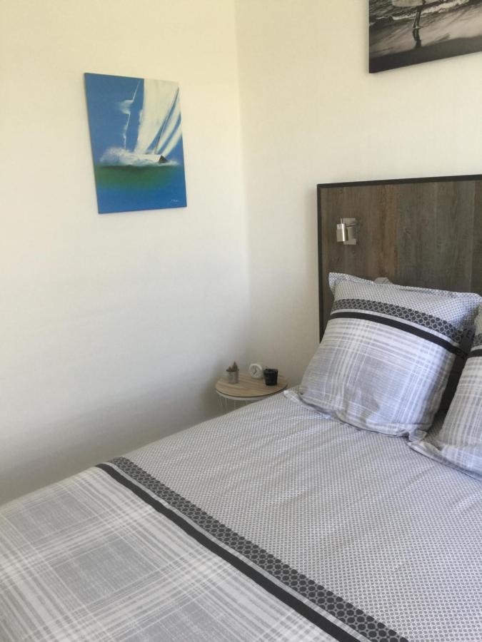 Holiday home La Maison Sur La *