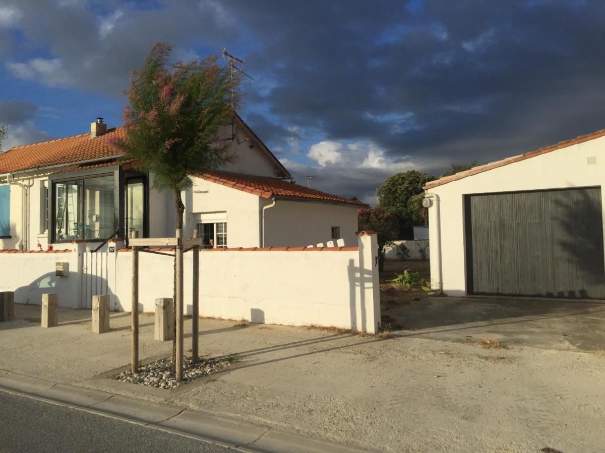 La Maison Sur La Holiday home Marennes (Charente-Maritime)