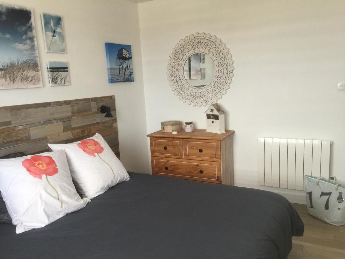Holiday home La Maison Sur La