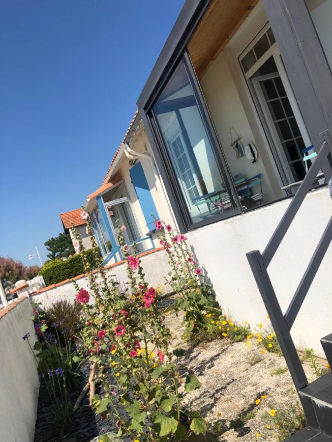 La Maison Sur La Marennes (Charente-Maritime)