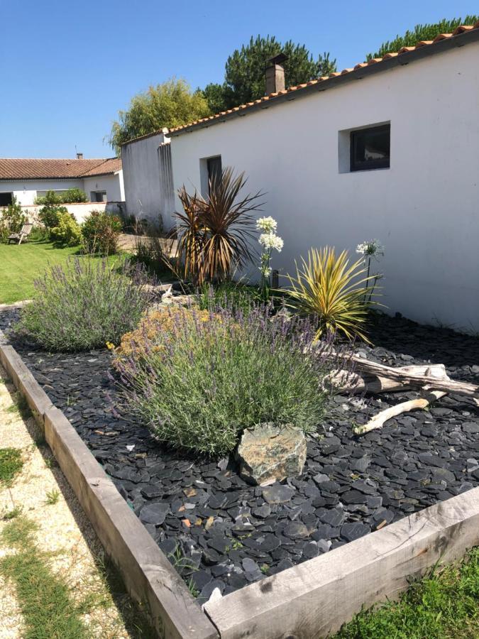 Сasa de vacaciones La Maison Sur La *