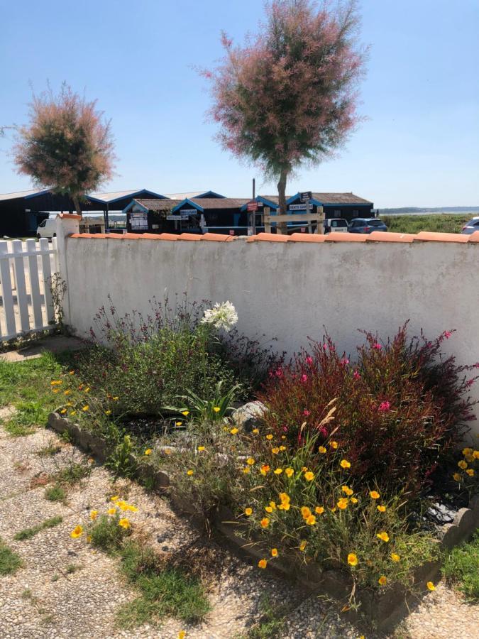 La Maison Sur La Holiday home *