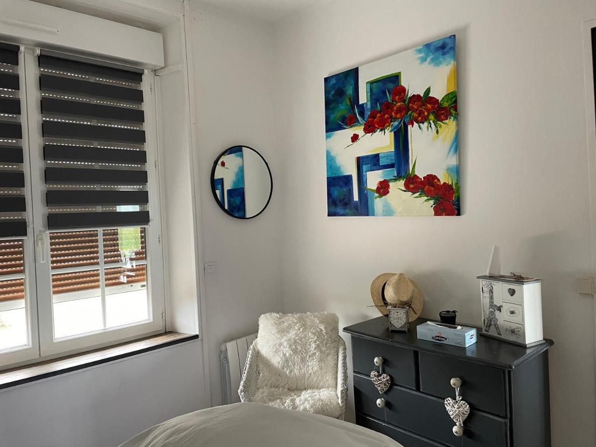 La Maison Sur La * Marennes (Charente-Maritime)