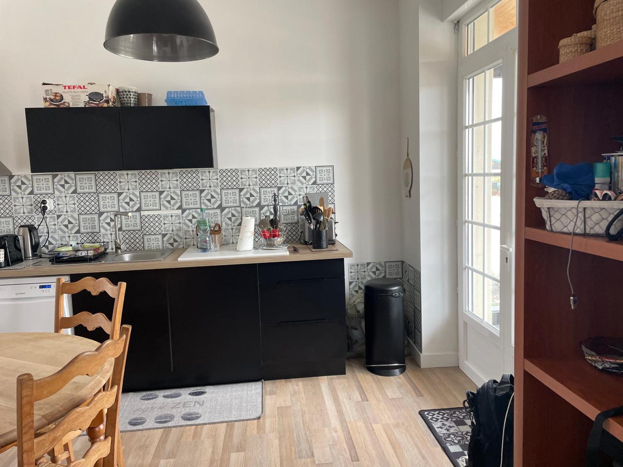 La Maison Sur La Marennes (Charente-Maritime)